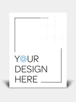 Glass Print Image